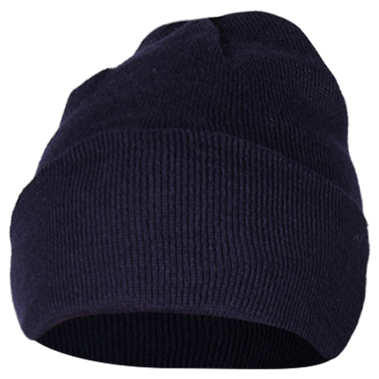 Winter hat BOND NAVY
