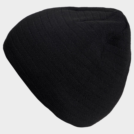 Căciulă de iarnă GRIZZLY BLACK - 1