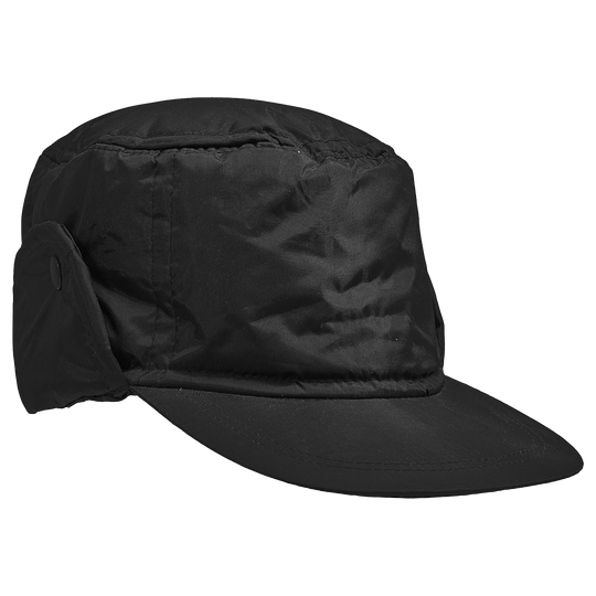 Winter hat NORTH BLACK