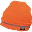 Χειμωνιάτικο καπέλο TURIA HV ORANGE