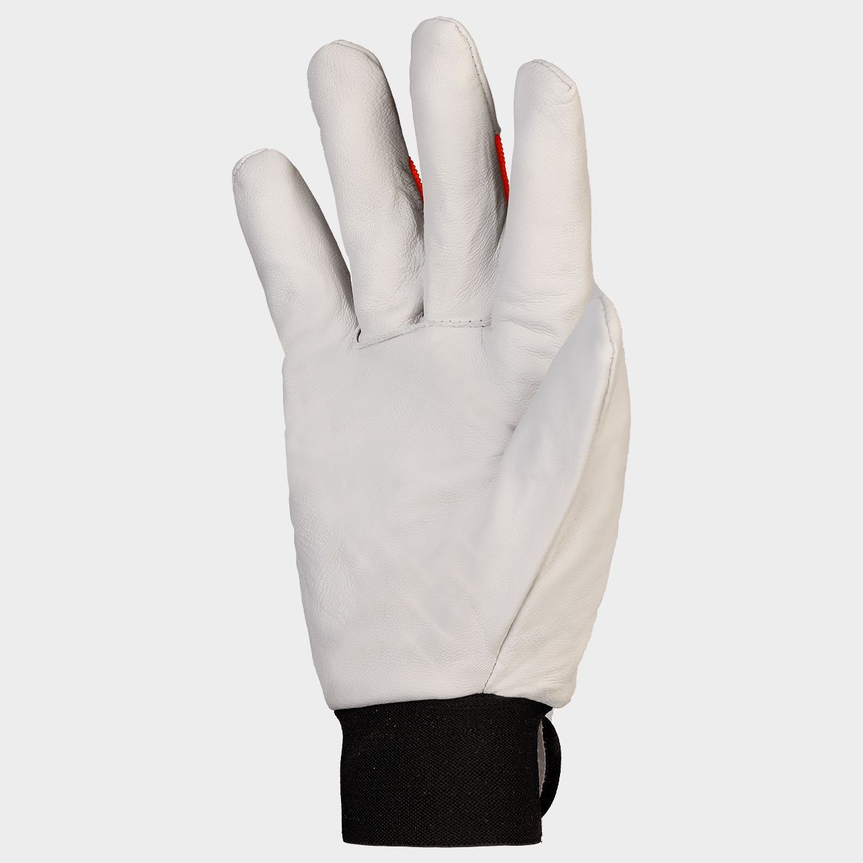 Winter Mănuși din piele și textile GILT WINTER HV - 4