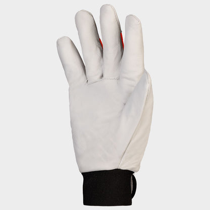 Winter Mănuși din piele și textile GILT WINTER HV - 4