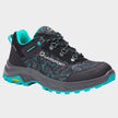 Γυναικεία τουριστικά παπούτσια GARSPORT SPARROW LOW BLUE - 1