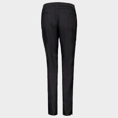 Γυναικείο ιατρικό παντελόνι CHEROKEE MR TAPERED BLACK WWE105 - 2