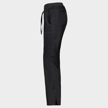Γυναικείο ιατρικό παντελόνι CHEROKEE MR TAPERED BLACK WWE105 - 3
