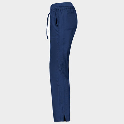 Γυναικείο ιατρικό παντελόνι CHEROKEE MR TAPERED NAVY WWE105 - 4