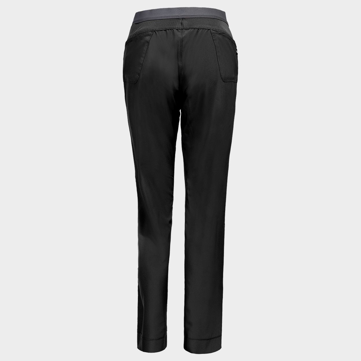 Дамски медицински панталон CHEROKEE SLIM BLACK CKE1124A - 2
