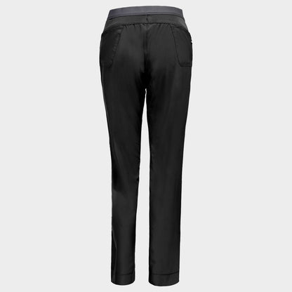 Дамски медицински панталон CHEROKEE SLIM BLACK CKE1124A - 2