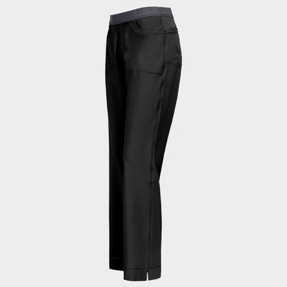 Дамски медицински панталон CHEROKEE SLIM BLACK CKE1124A - 3