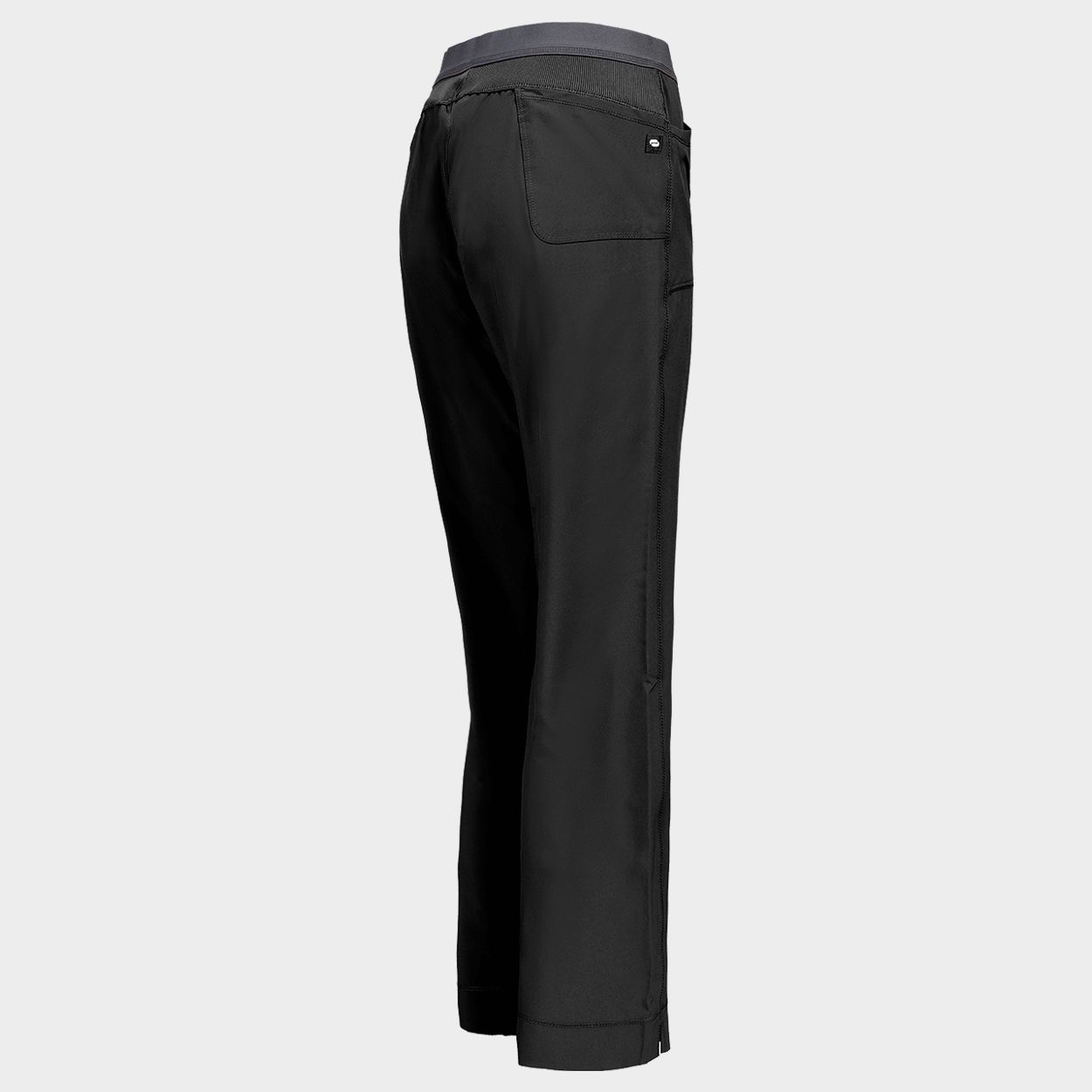 Дамски медицински панталон CHEROKEE SLIM BLACK CKE1124A - 4