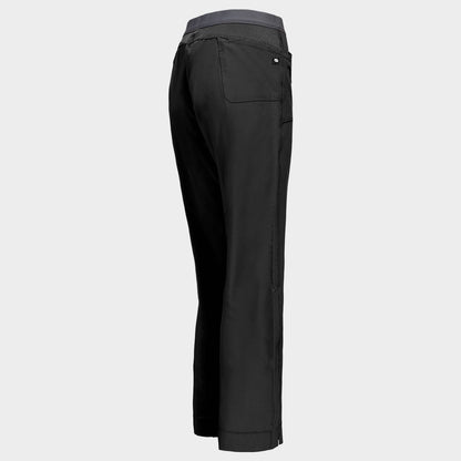 Дамски медицински панталон CHEROKEE SLIM BLACK CKE1124A - 4