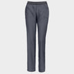 Γυναικείο ιατρικό παντελόνι CHEROKEE SLIM GREY CKE1124A - 1