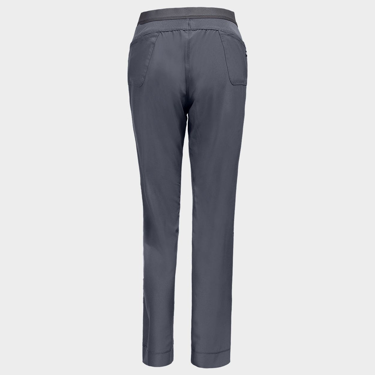 Γυναικείο ιατρικό παντελόνι CHEROKEE SLIM GREY CKE1124A - 2