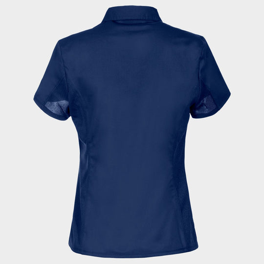 Γυναικεία ιατρική μπλούζα CHEROKEE NAVY WWE698 - 2