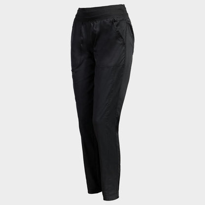 Γυναικείο ιατρικό παντελόνι CHEROKEE R JOGGER BLACK WWE011 - 3