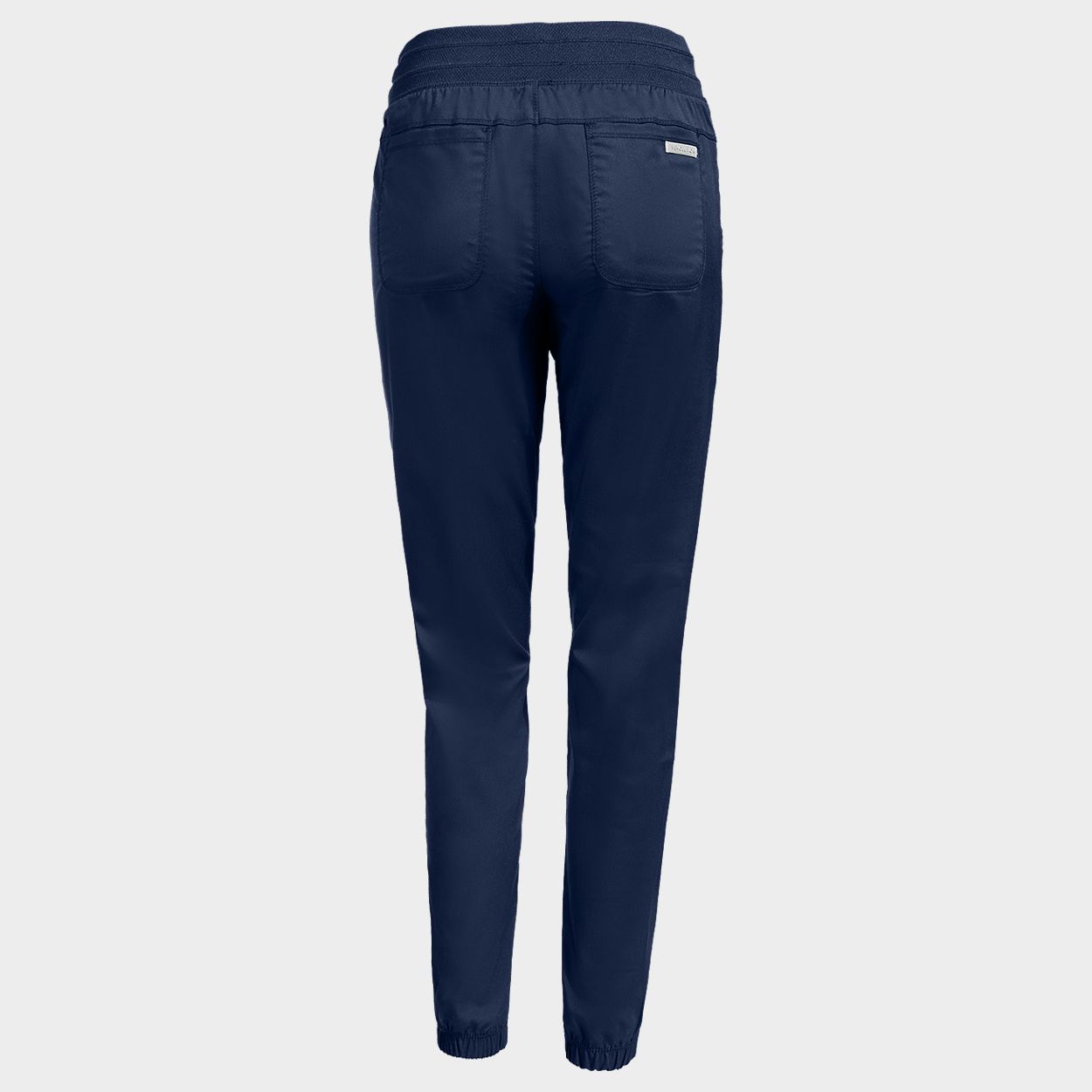 Γυναικείο ιατρικό παντελόνι CHEROKEE R JOGGER DARK BLUE WWE011 - 2