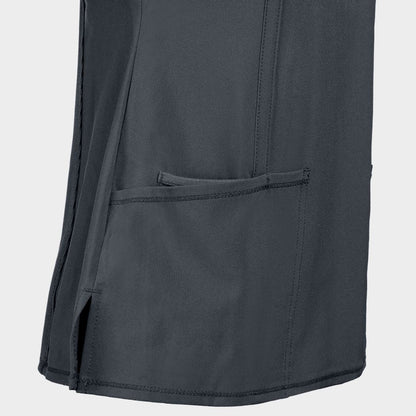 Γυναικεία ιατρική μπλούζα CHEROKEE ROUD GREY CKE2624A - 6