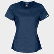 Women's medical tunic CHEROKEE V-NECK NAVY WWE601 - 1