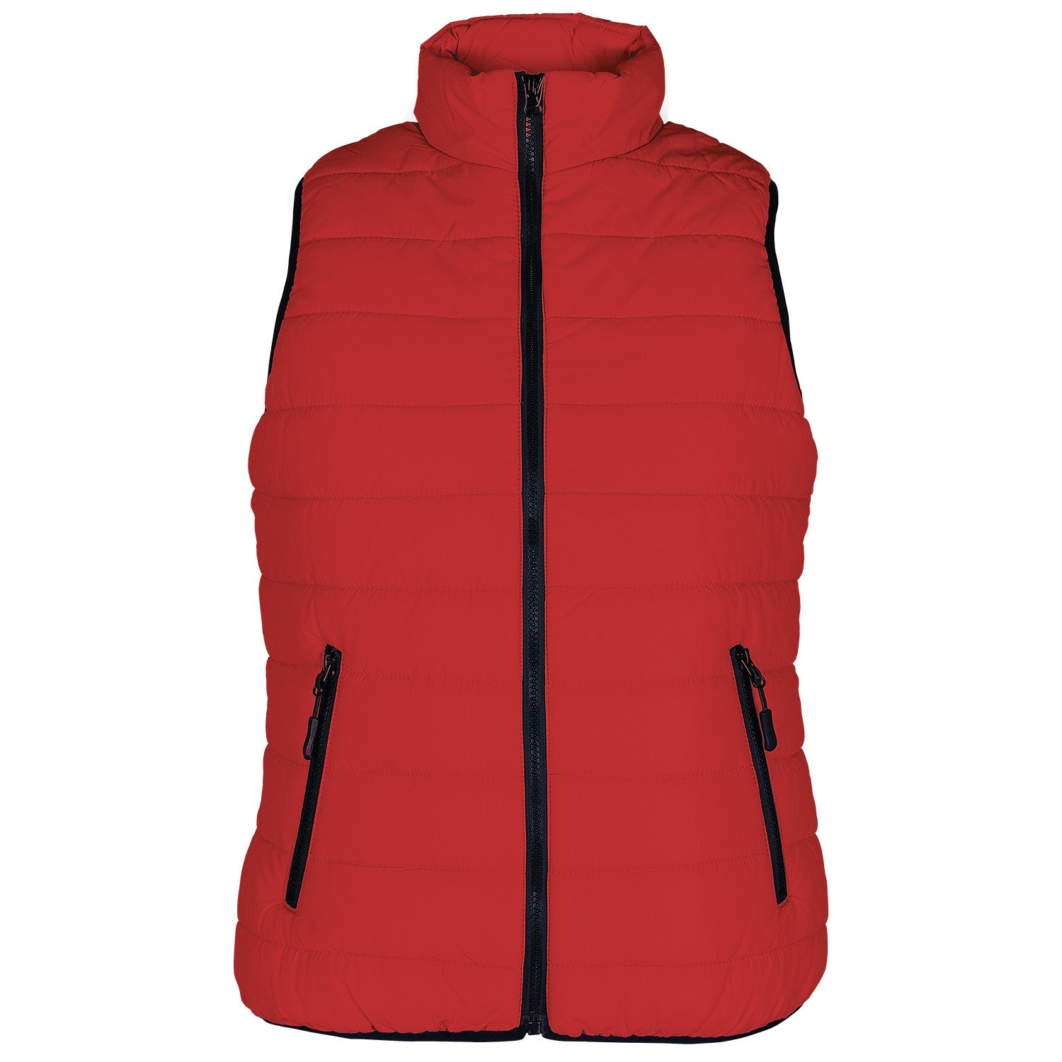 Women's vest FLASH LADY VEST