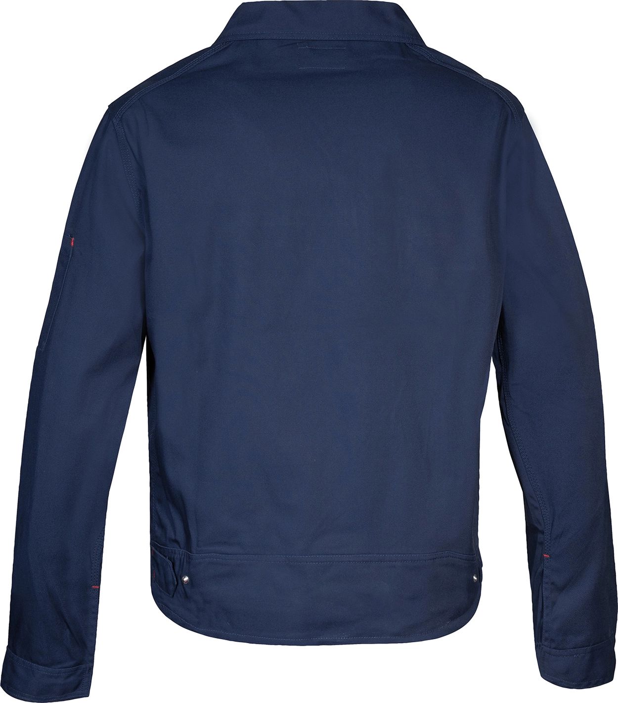 Дамско работно яке MARRAKECH DARK BLUE - 2