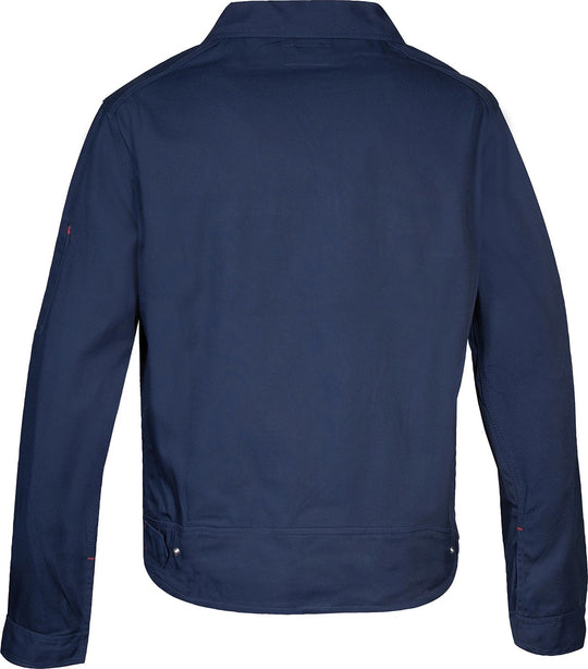 Jachetă de lucru pentru femei MARRAKECH DARK BLUE - 2