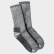 Șosete din lână FRISTADS HEAVY WOOL - 1