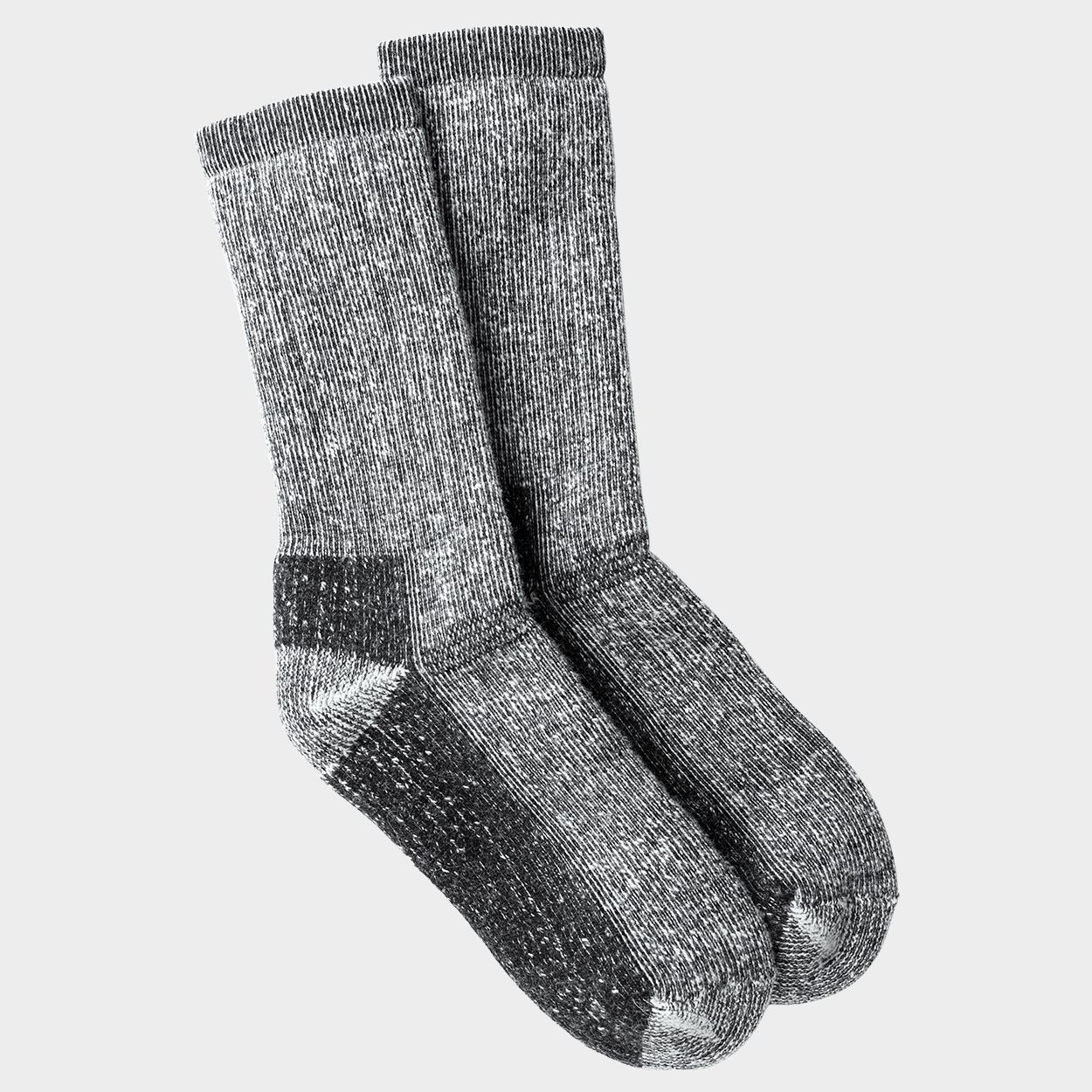 Șosete din lână FRISTADS HEAVY WOOL - 1