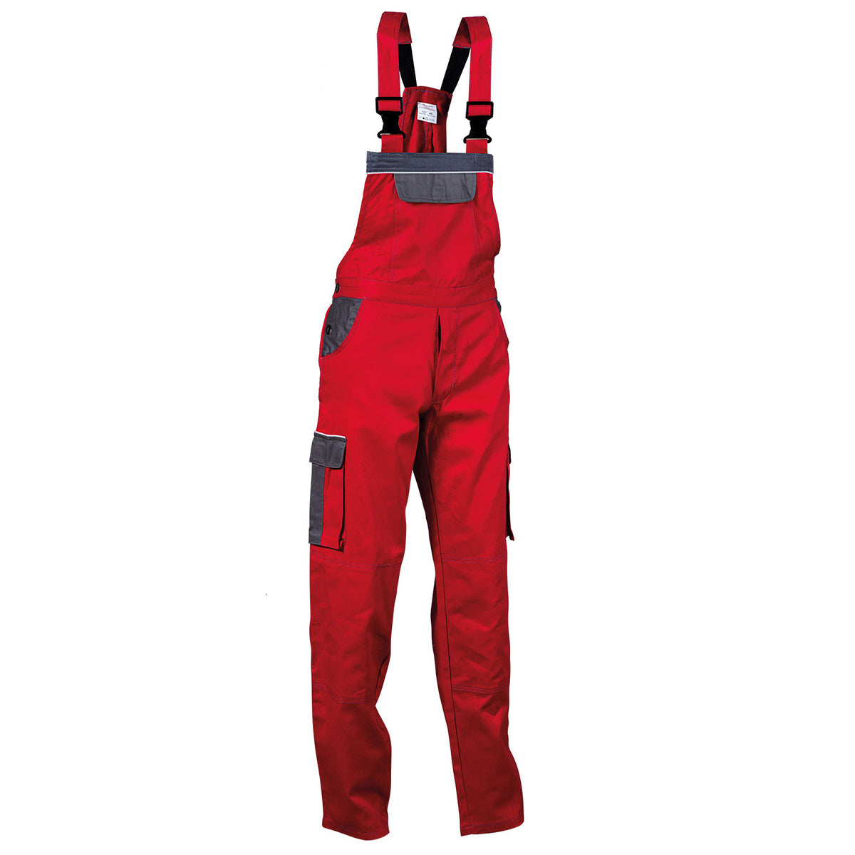 Salopetă de lucru BG ASIMO RED