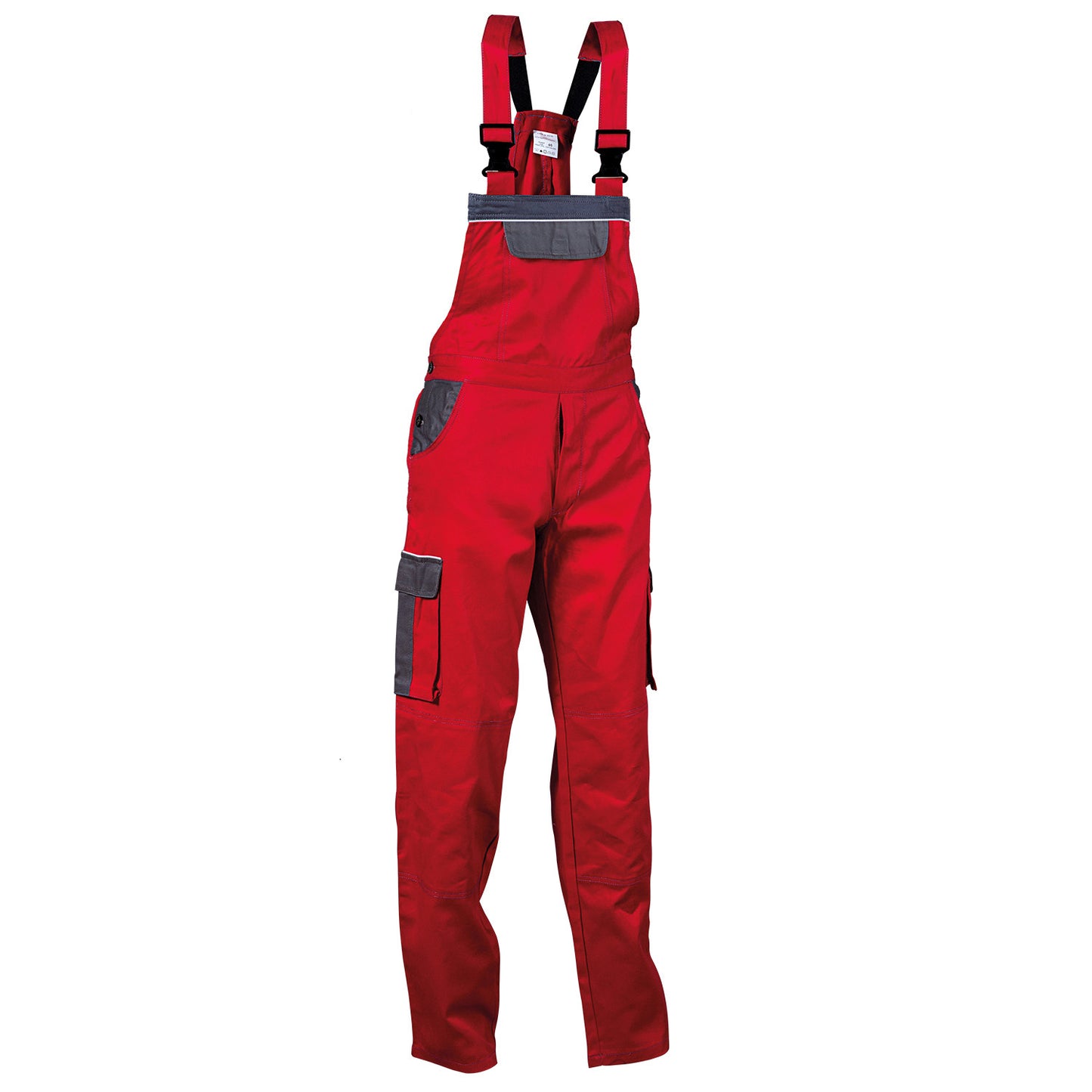 Salopetă de lucru BG ASIMO RED