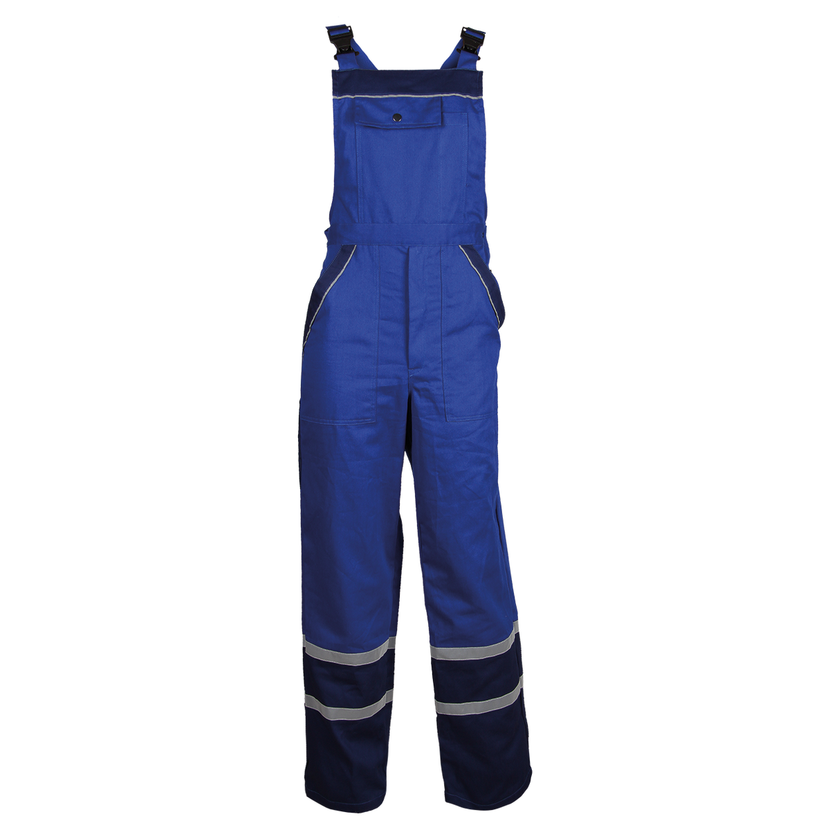 Φόρμα εργασίας COLLINS SUMMER ROYAL BLUE P/PE