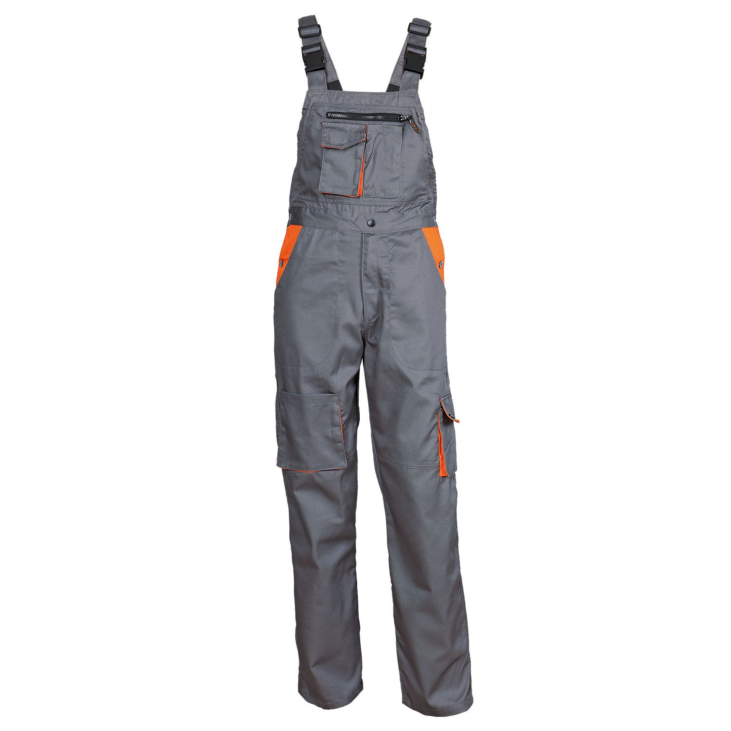 Work bib pants DESMAN LADY BIBPANTS - 1