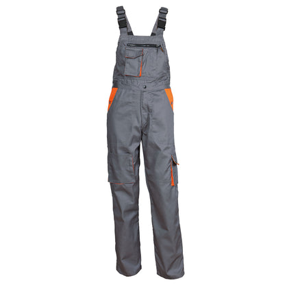 Work bib pants DESMAN LADY BIBPANTS - 1