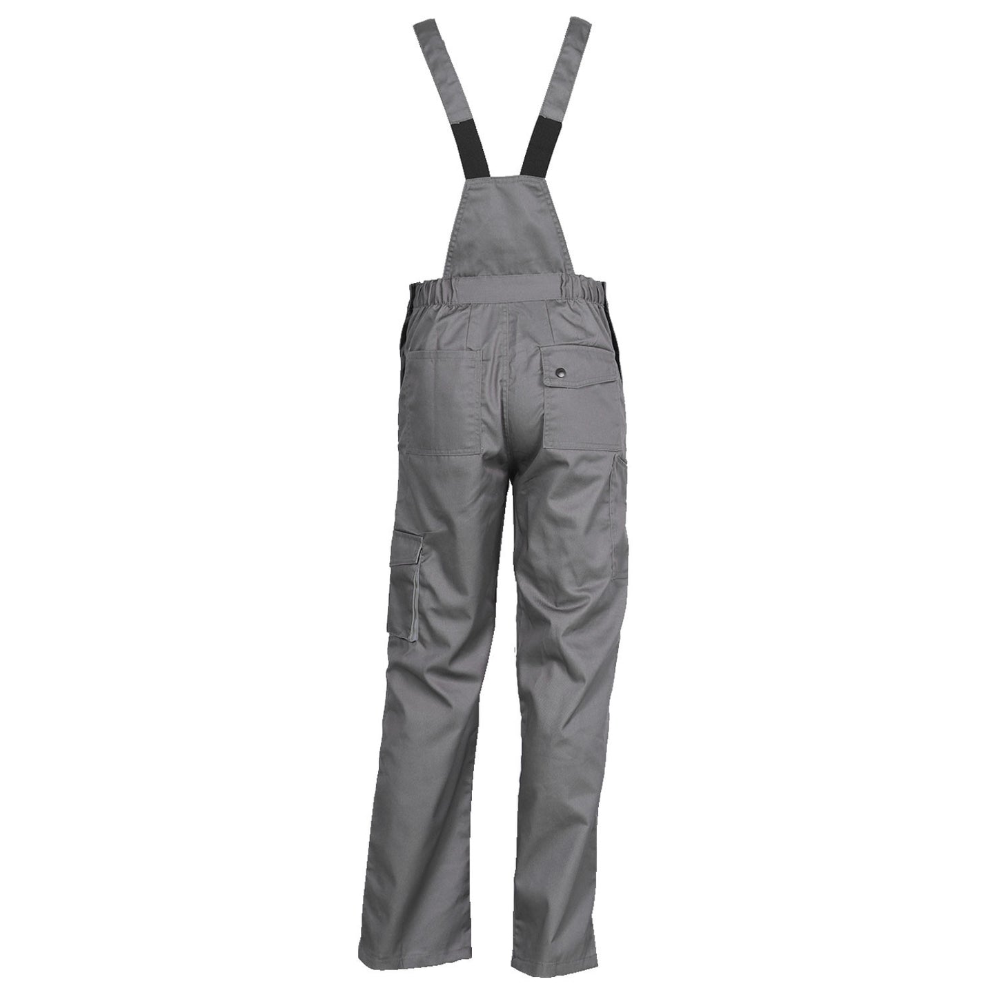 Work bib pants DESMAN LADY BIBPANTS - 2
