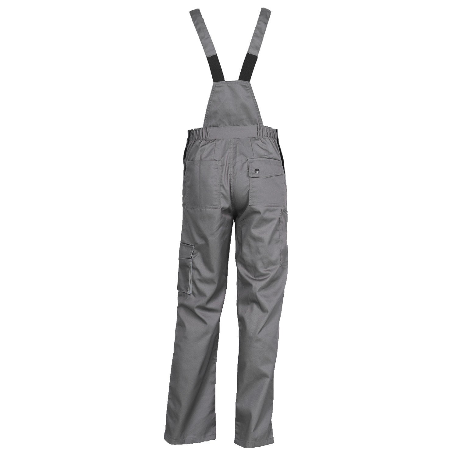 Work bib pants DESMAN LADY BIBPANTS - 2
