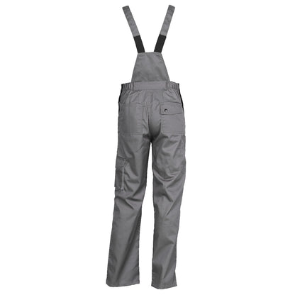 Work bib pants DESMAN LADY BIBPANTS - 2