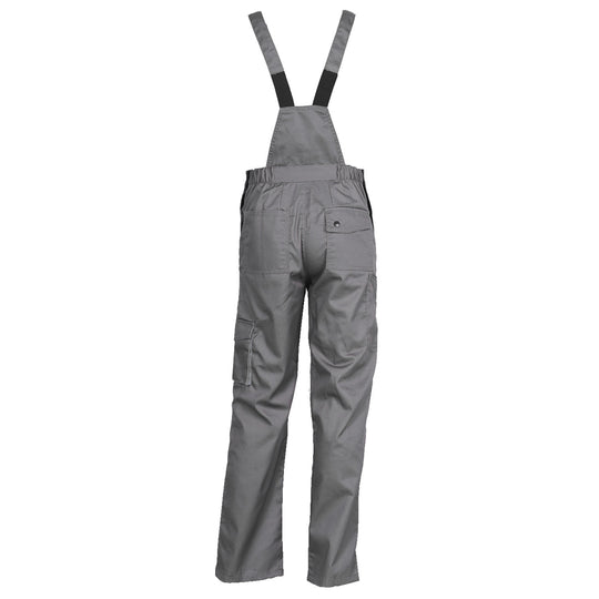Work bib pants DESMAN LADY BIBPANTS - 2
