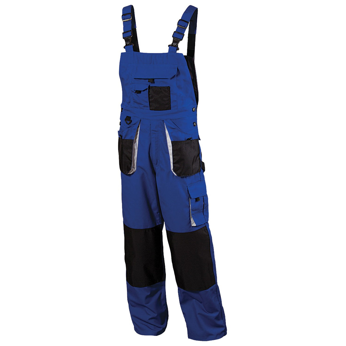 Work bib pants EVO EMERTON BIBPANTS