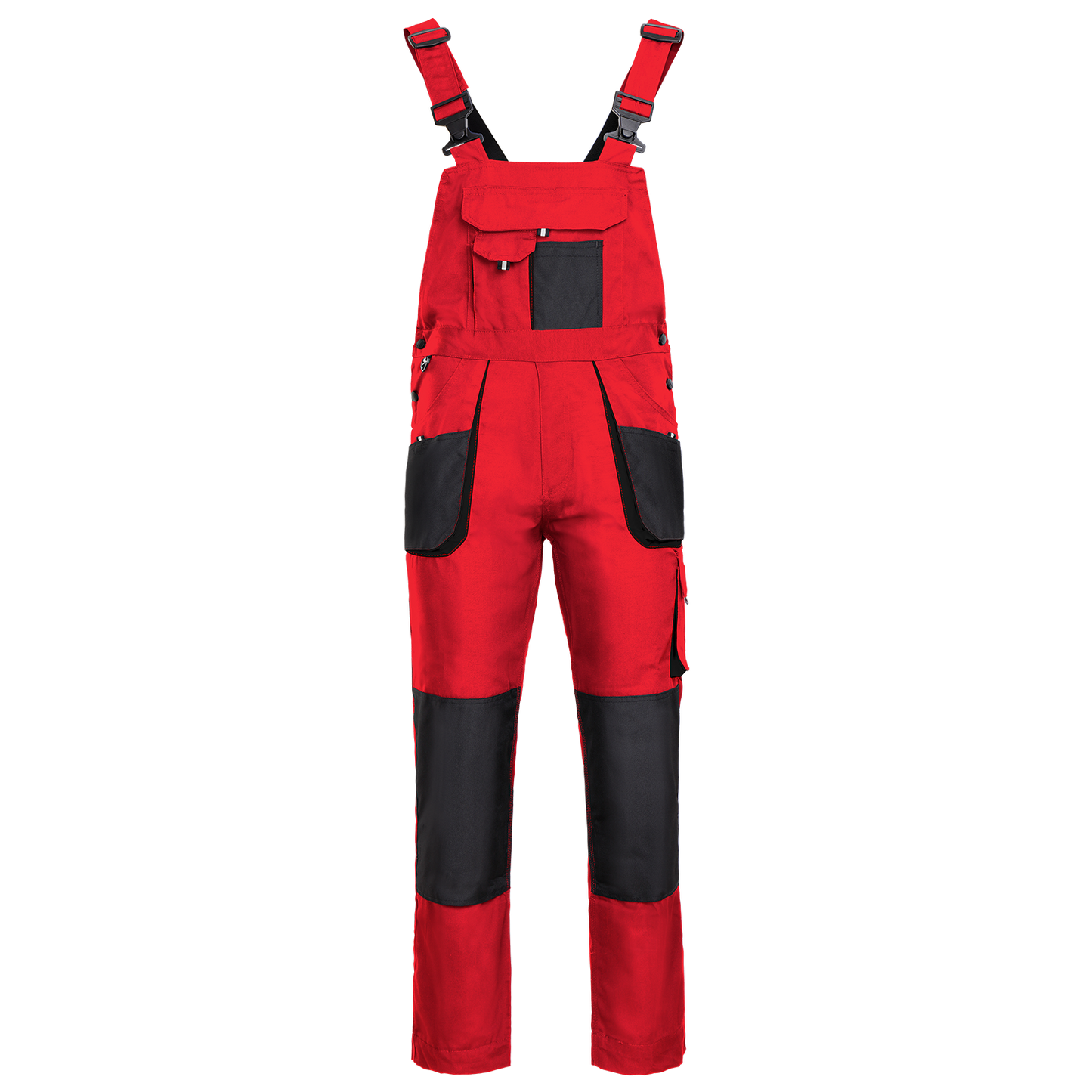 Φόρμα εργασίας KASTOR RED - 1