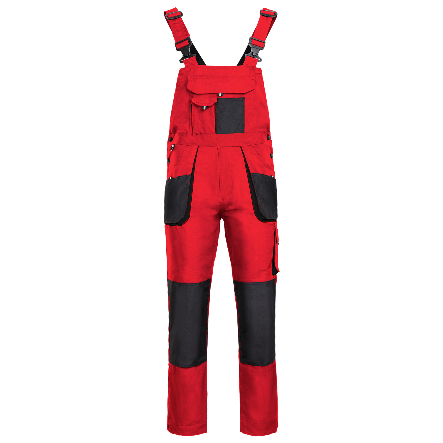 Φόρμα εργασίας KASTOR RED - 1
