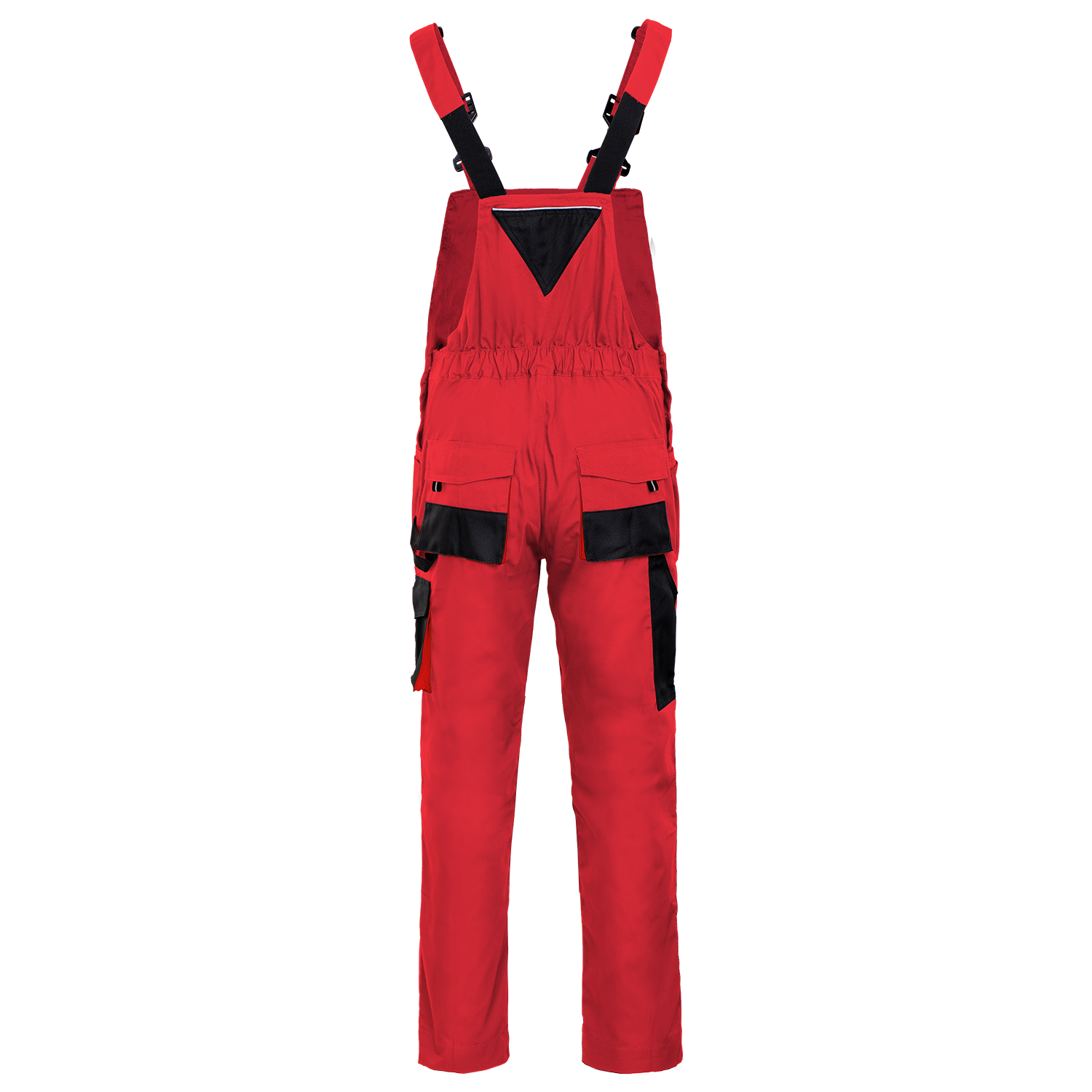Φόρμα εργασίας KASTOR RED - 2