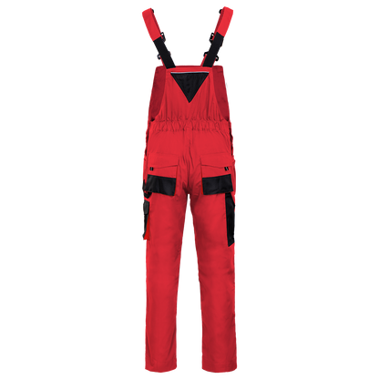 Φόρμα εργασίας KASTOR RED - 2