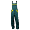 Ολόσωμη φόρμα εργασίας LT1 GREEN