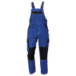 Φόρμα εργασίας MAX SUMMER BLUE