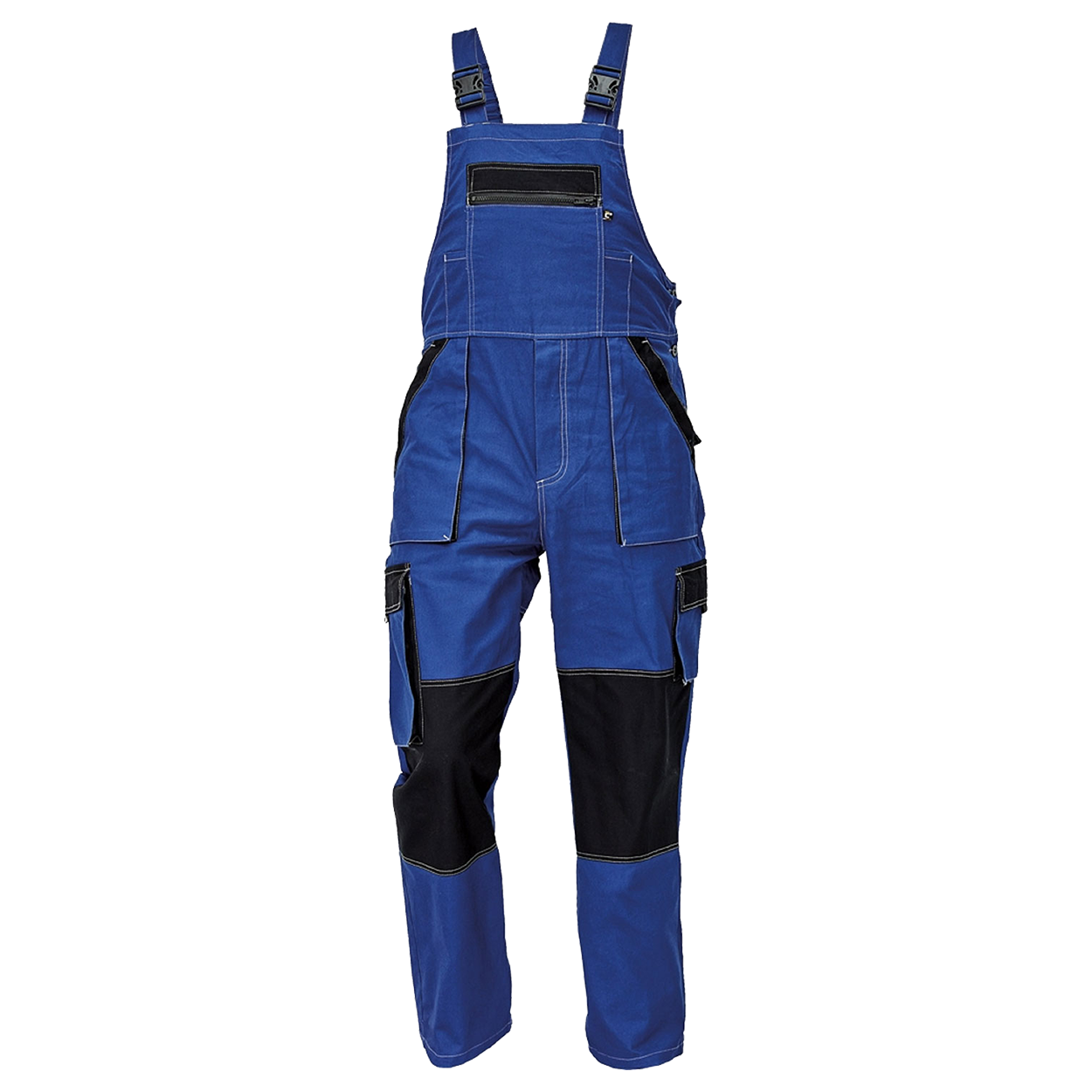 Φόρμα εργασίας MAX SUMMER BLUE