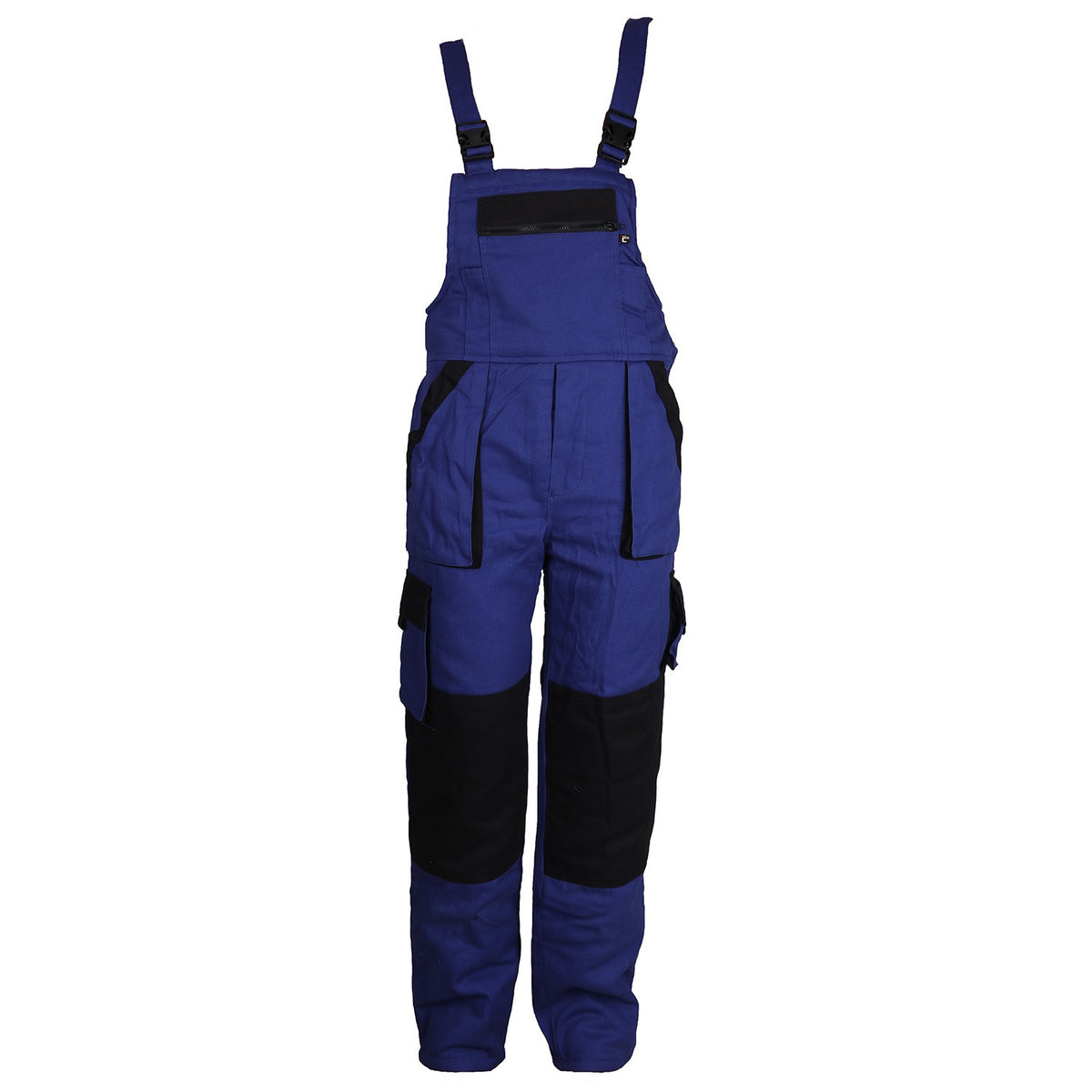 MAX WINTER Work bib pants