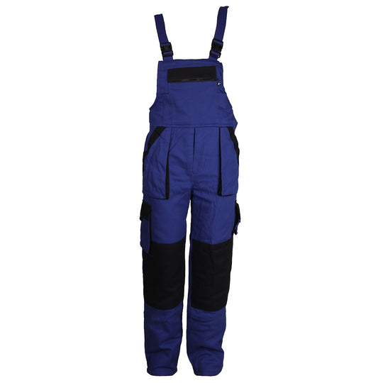 MAX WINTER Work bib pants