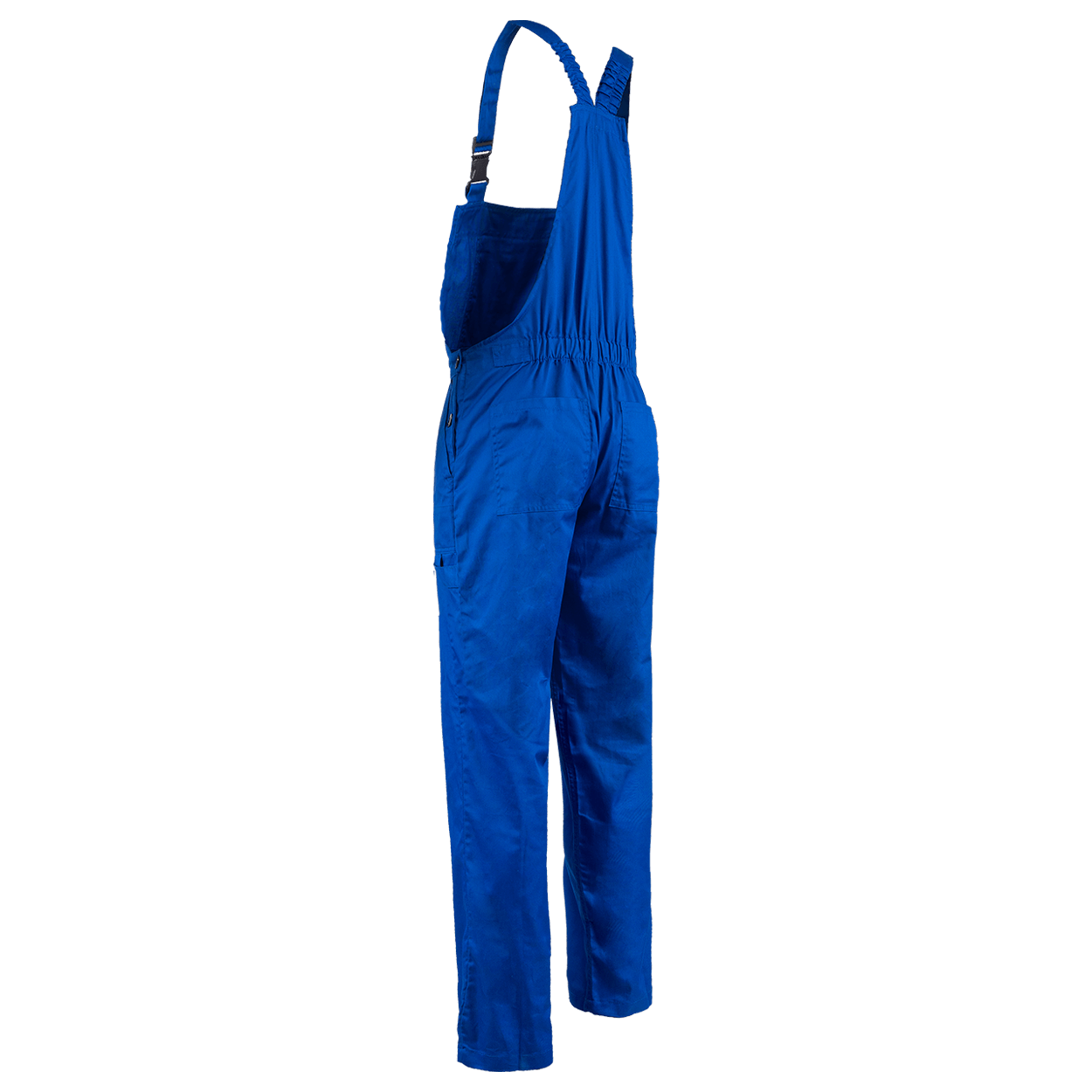Φόρμα εργασίας PLUTON COTTON - 4