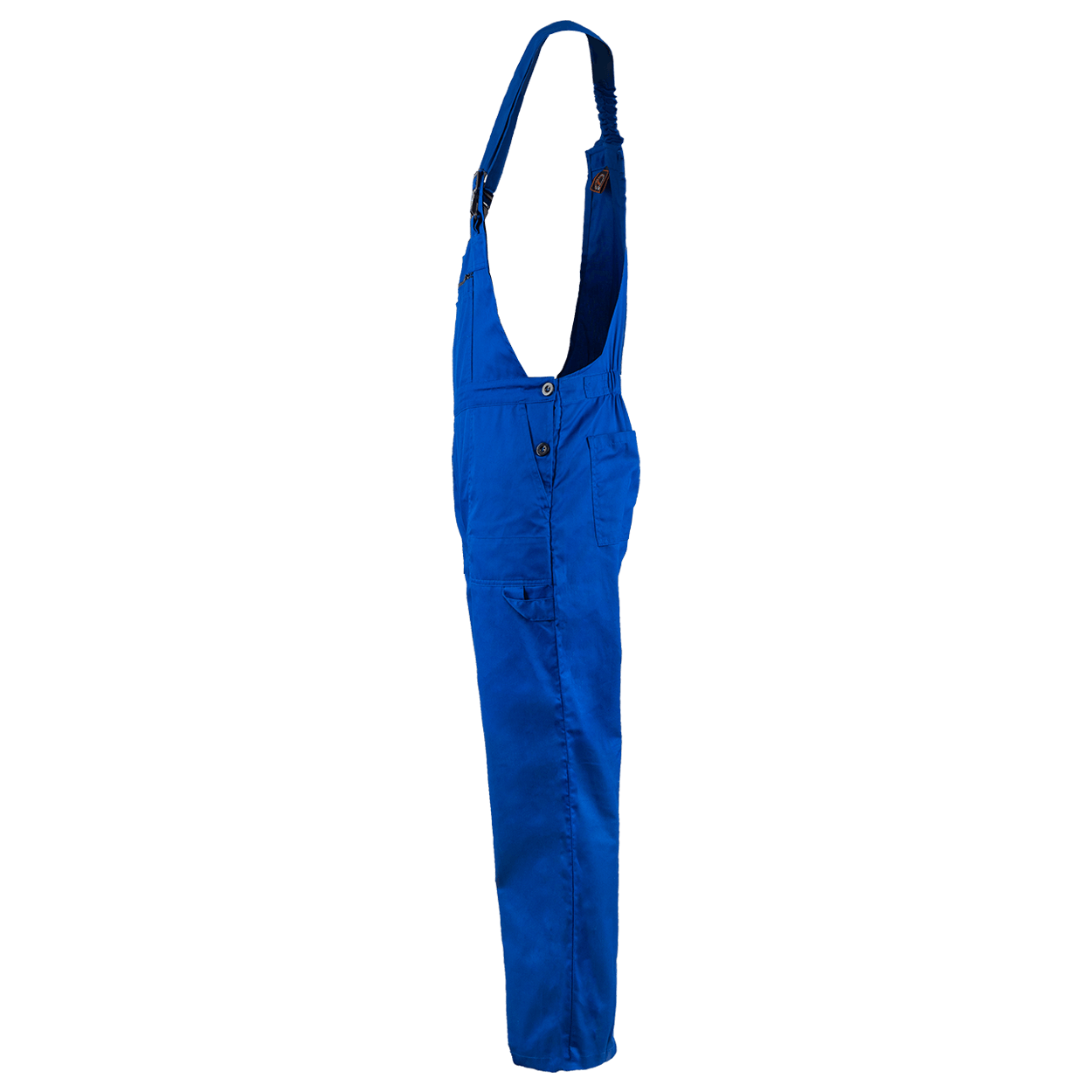 Φόρμα εργασίας PLUTON COTTON - 5