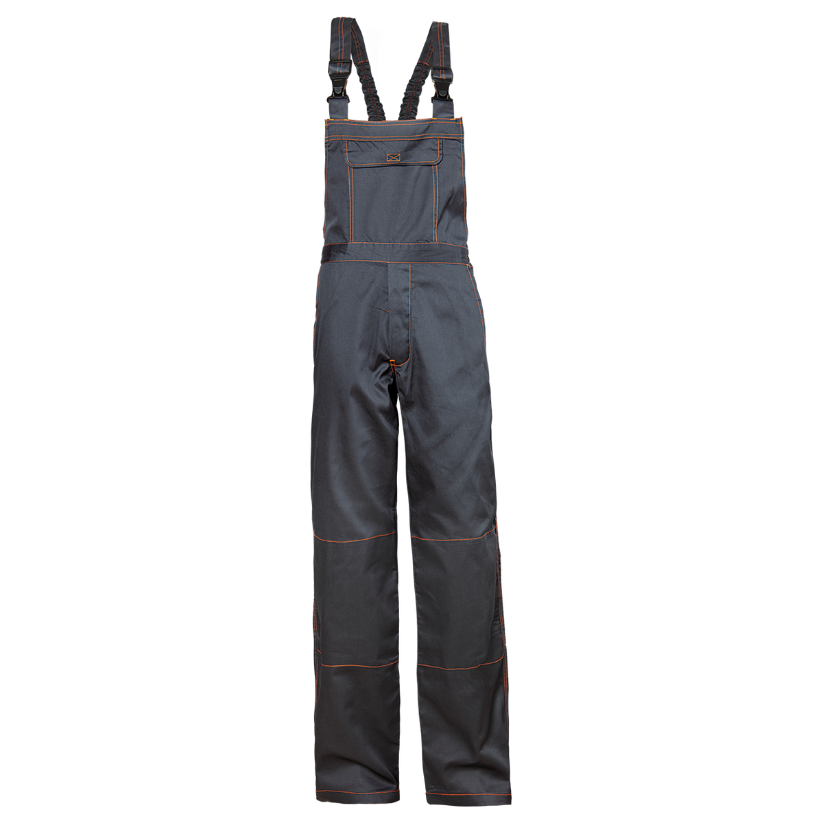 Φόρμα εργασίας PRIMO GREY