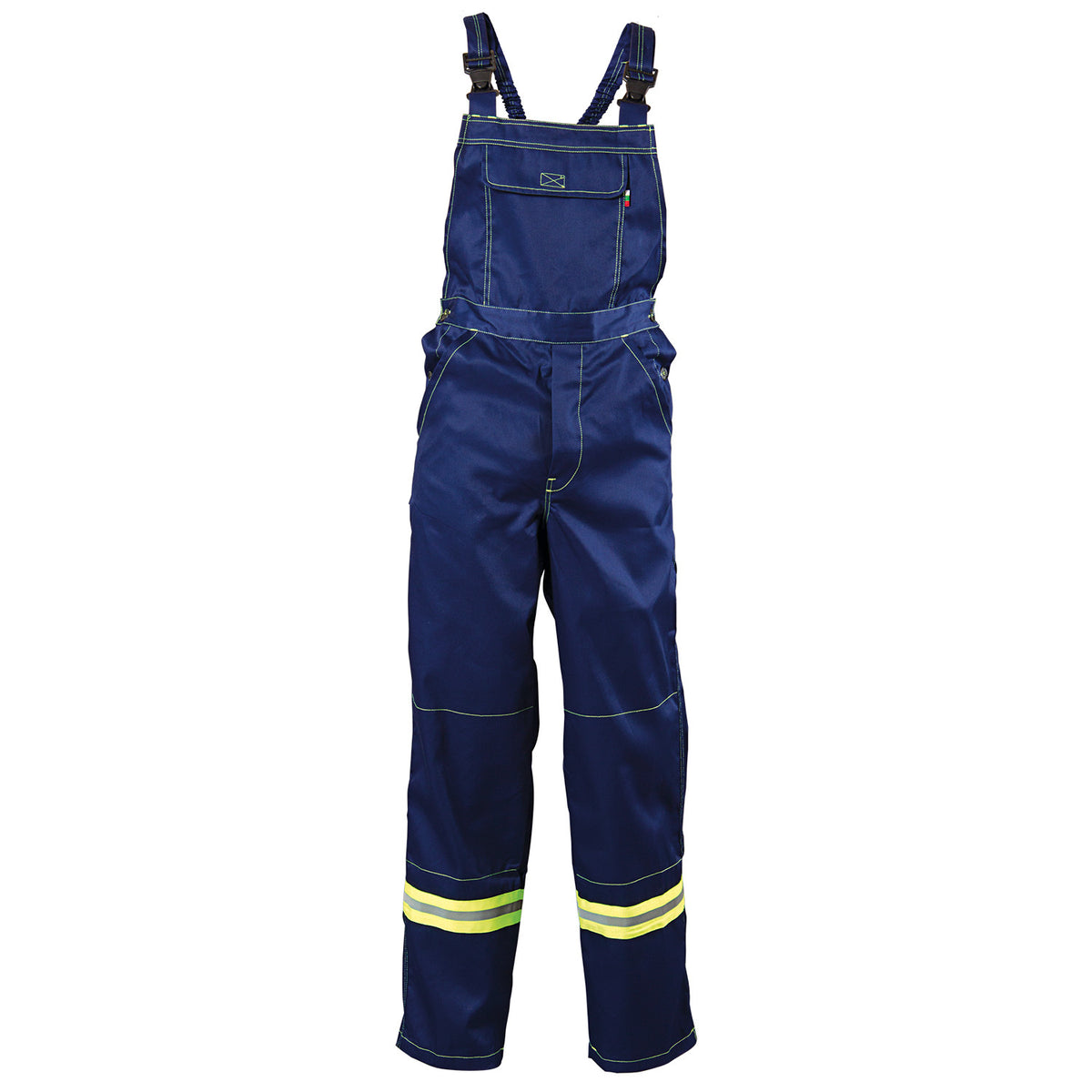 PRIMO HV Work bib pants